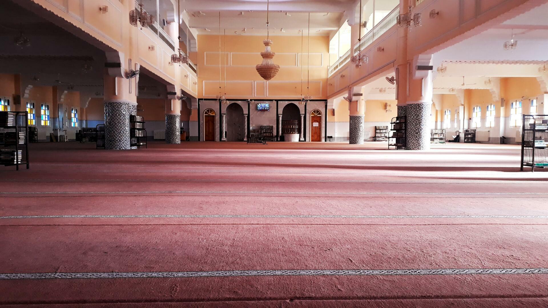 مسجد سلمان الفارسي