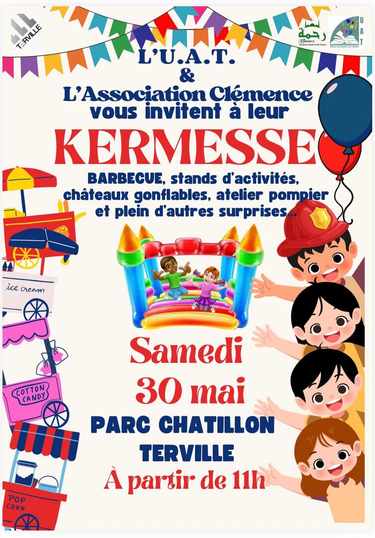 Kermesse