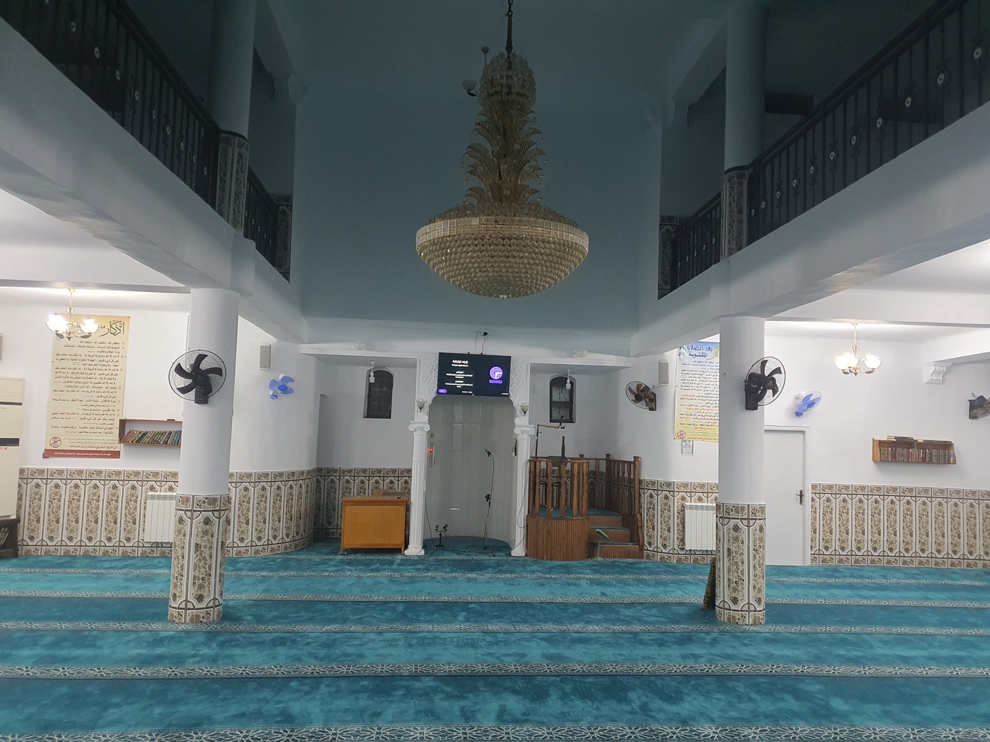 مسجد أيت نعايم