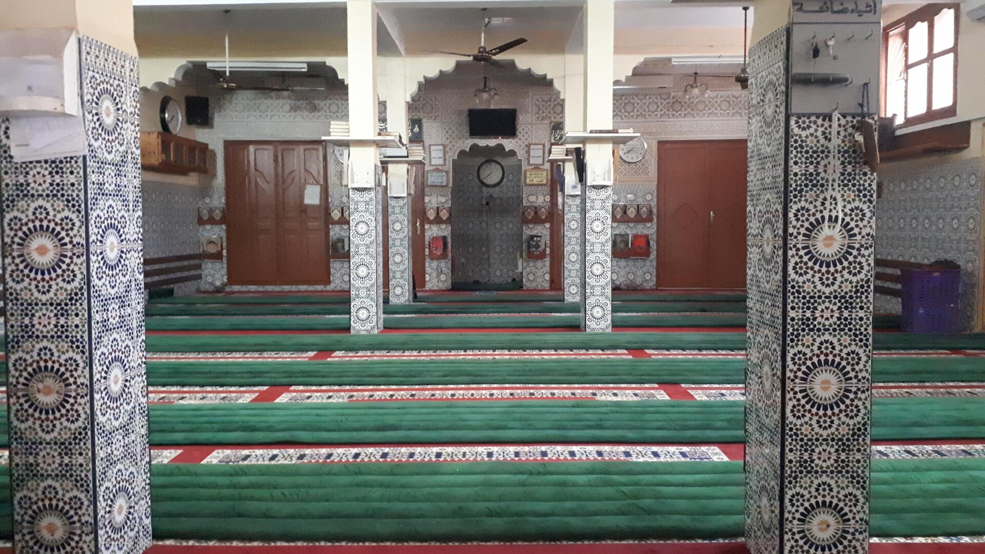 مسجد النور