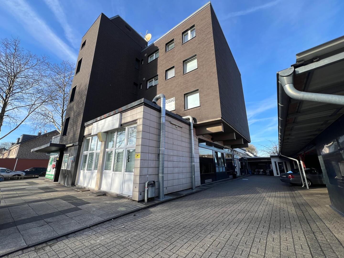 IGMG Duisburg Rheinhausen