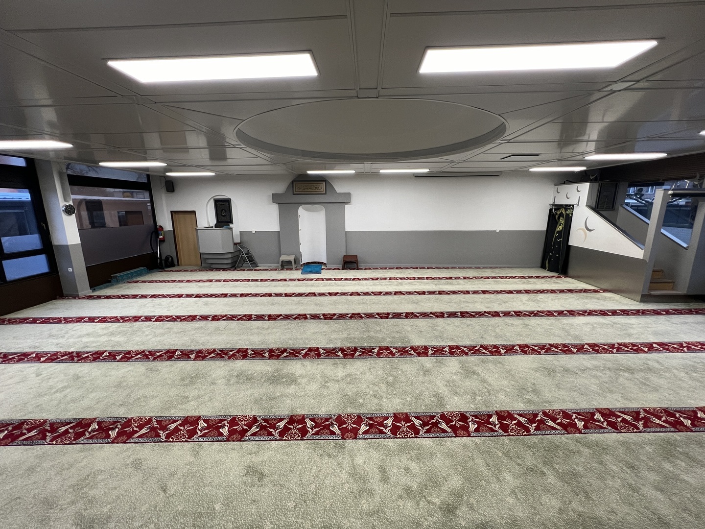 IGMG Duisburg Rheinhausen