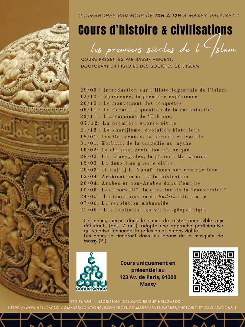 Dimanche : Histoire et Civilisations