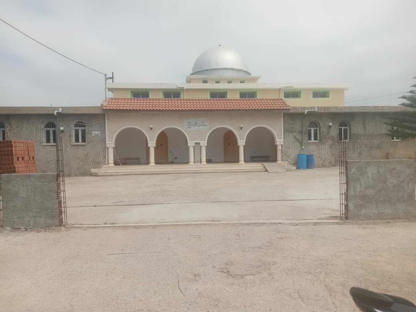 جامع الرسالة