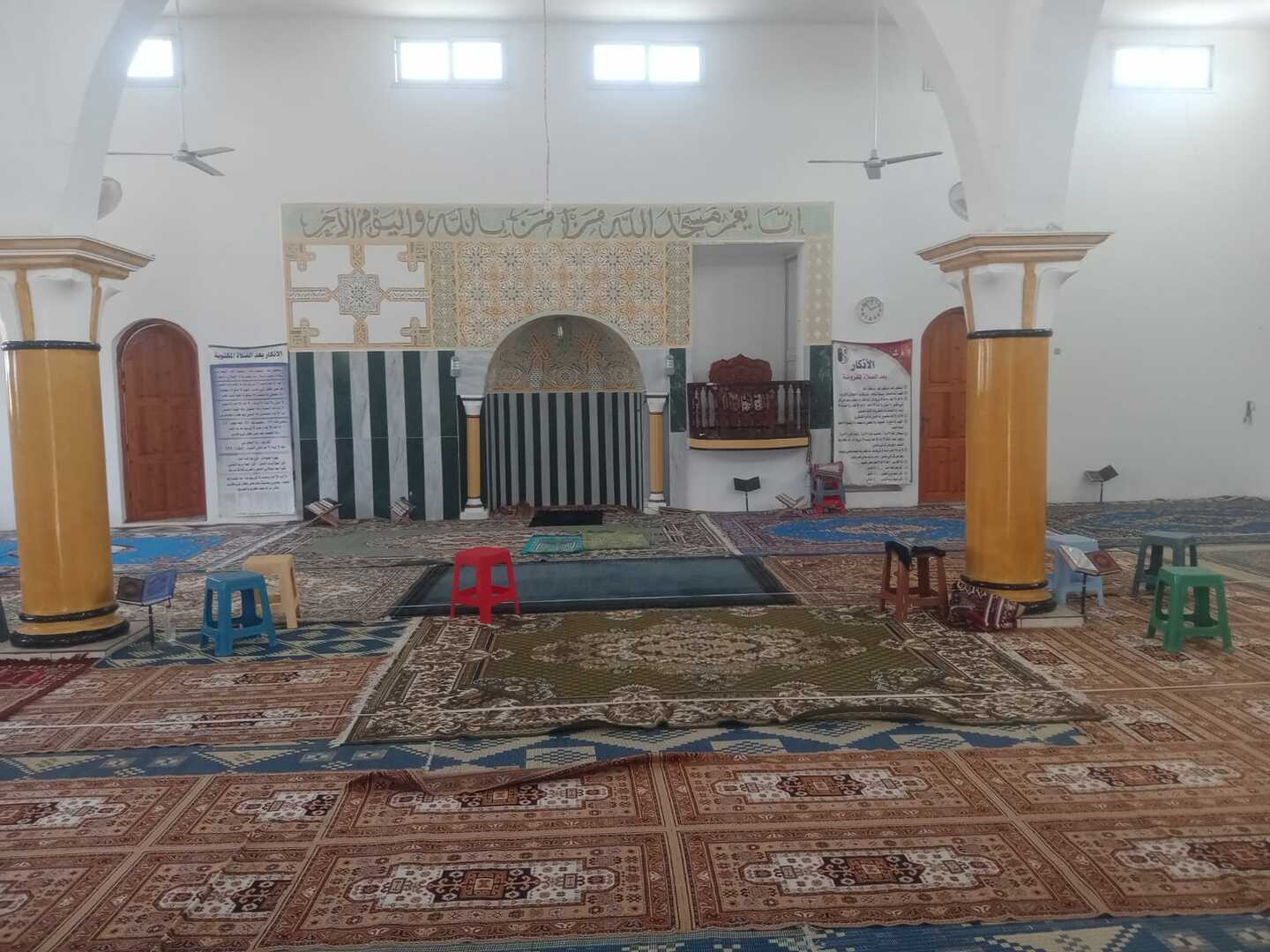 جامع الرسالة