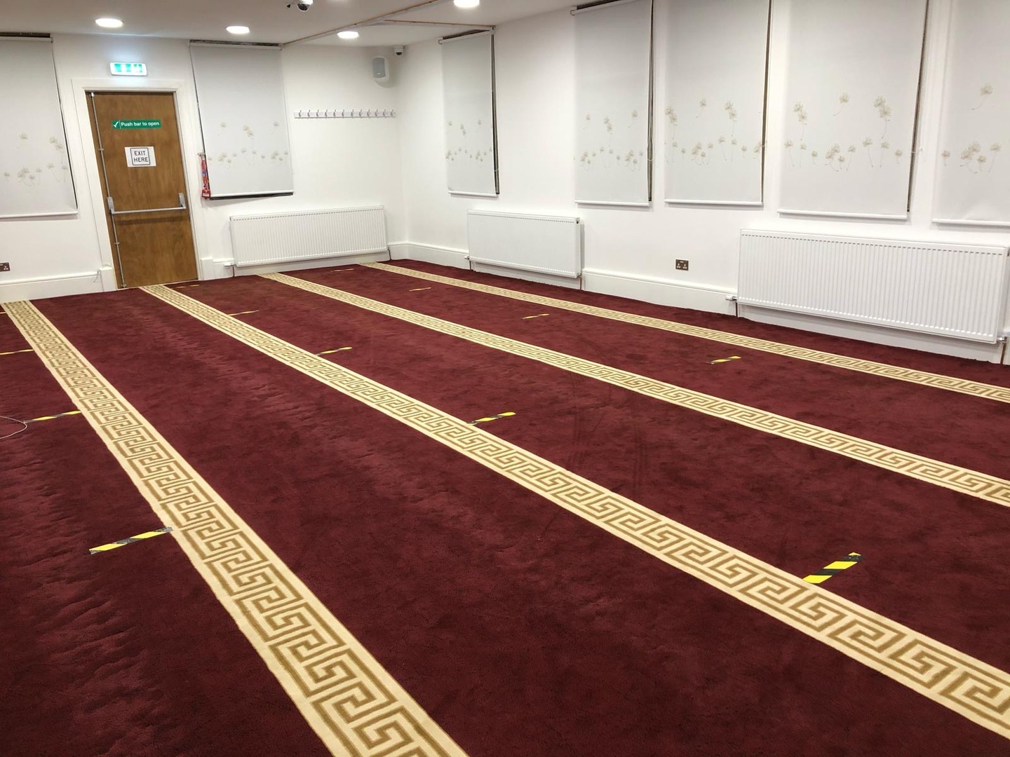 Kilmarnock Central Mosque