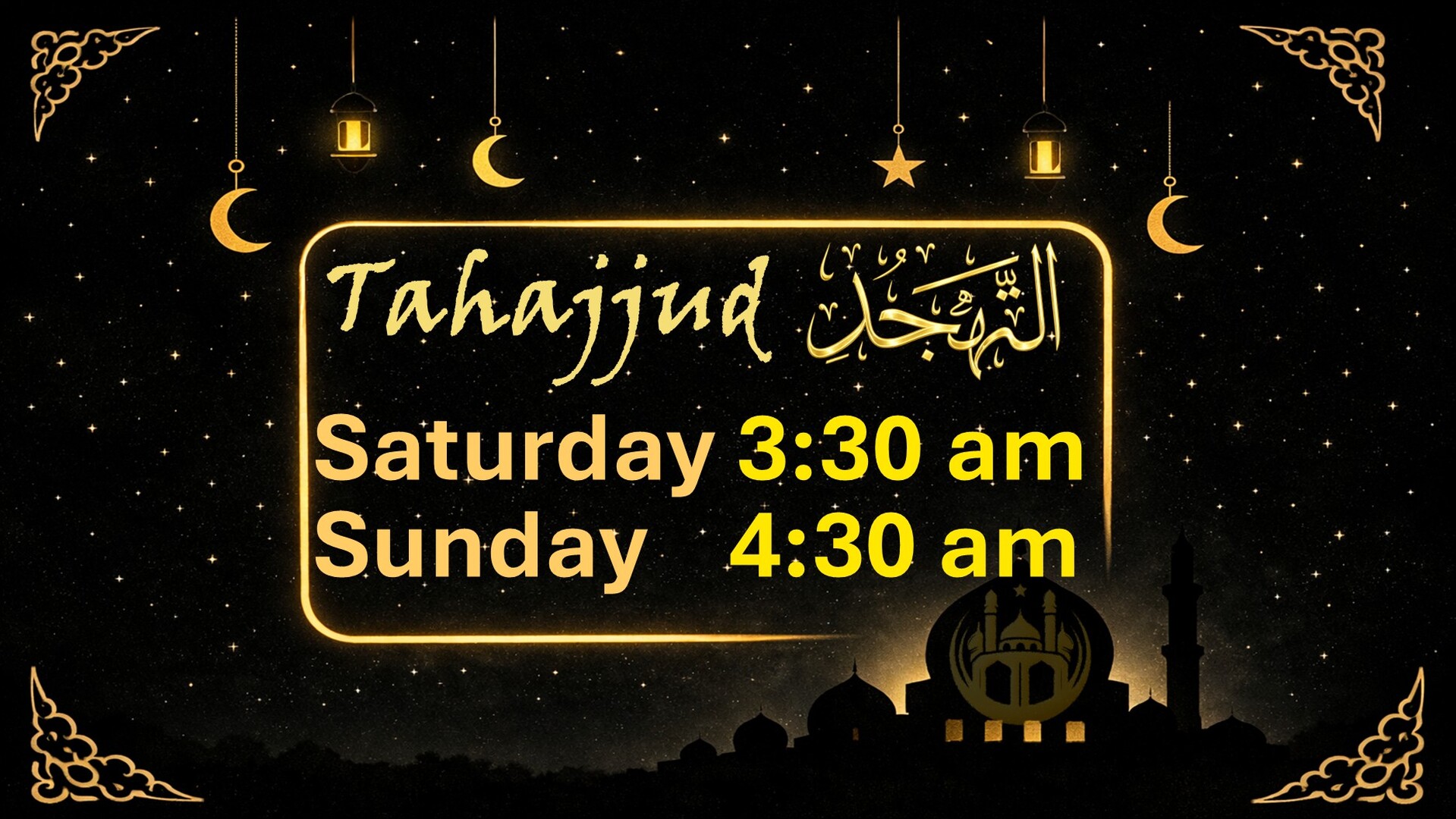Tahajjud_Ramadan
