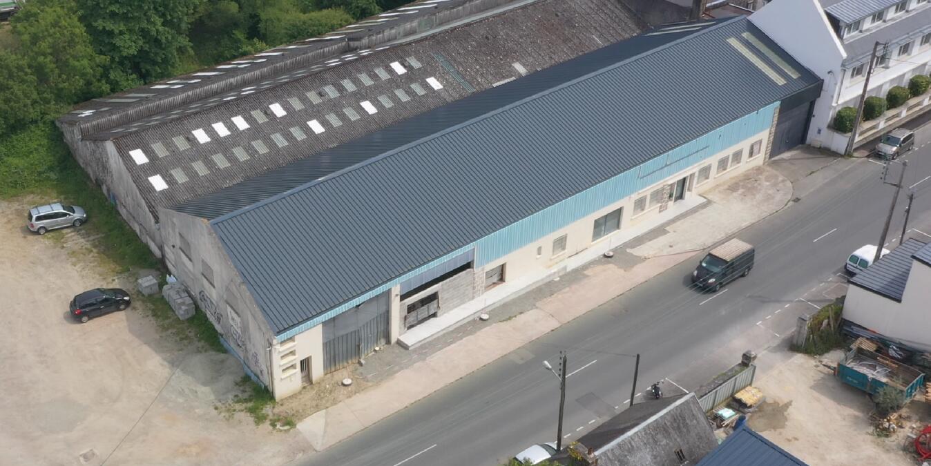 Mosquée de Morlaix