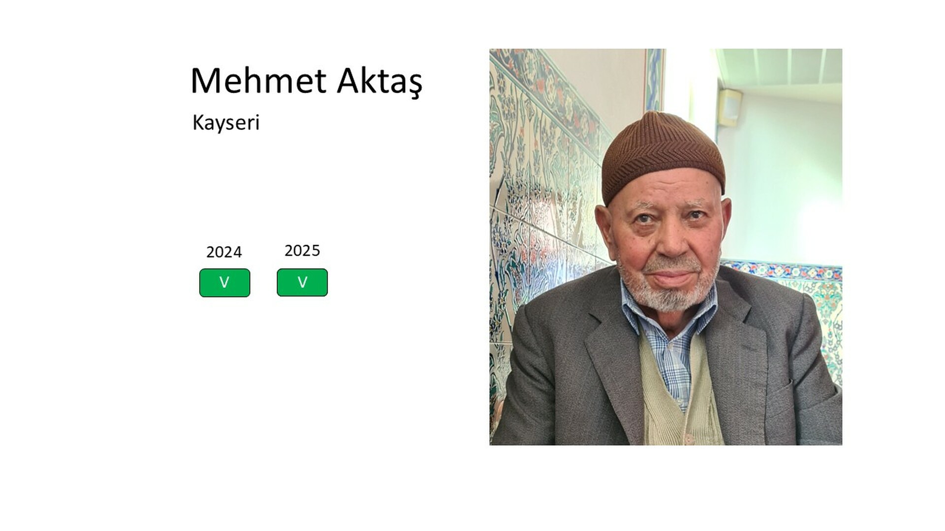 Mustafa aktas