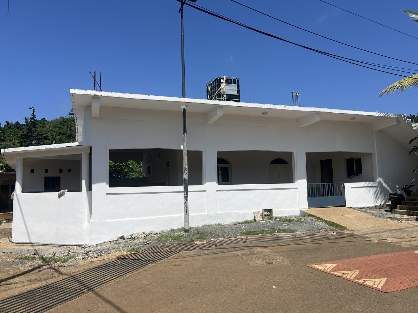 مسْجد مليحا