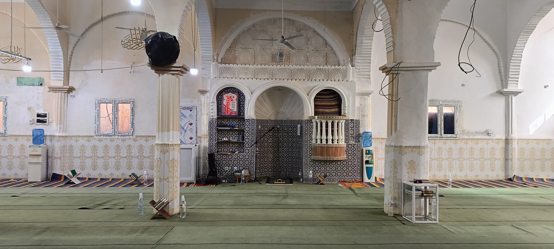 مسجد أبي بكر الصديق