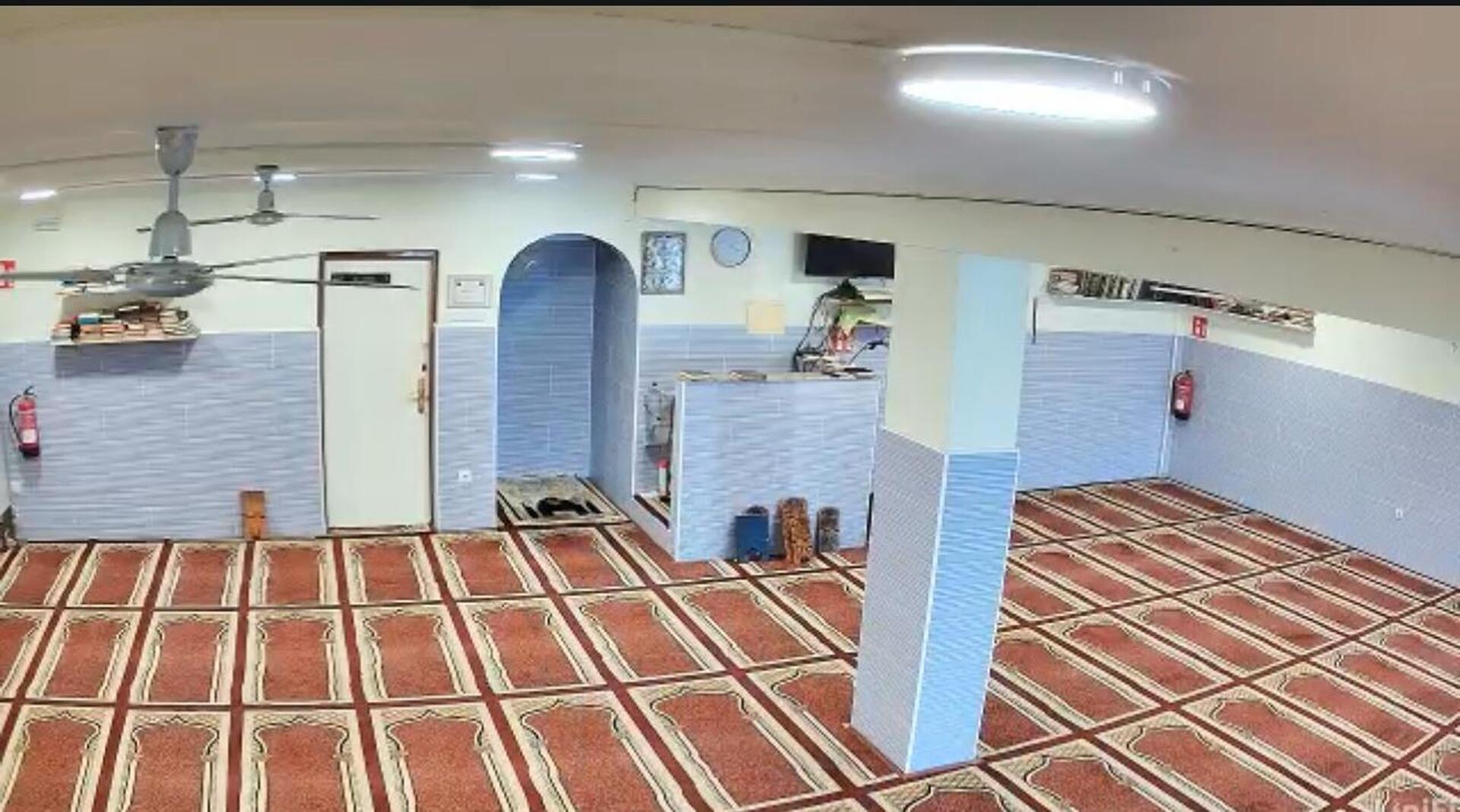 Masjid Noor Banyoles