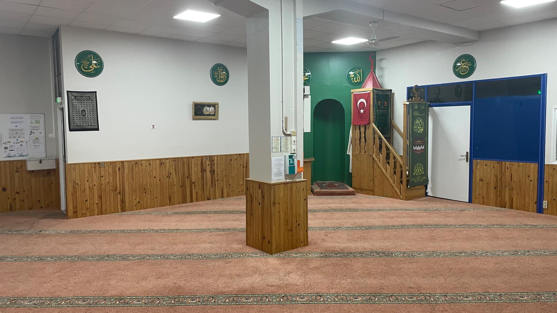 A.c.c.T. Ditib Mevlana