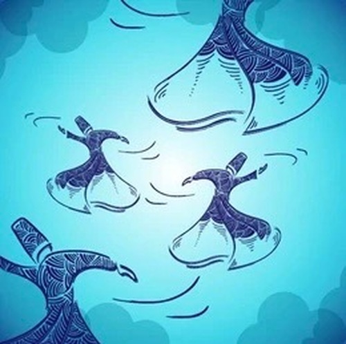 Mosquée Mevlana Ditib Schirmeck/Labroque - Labroque