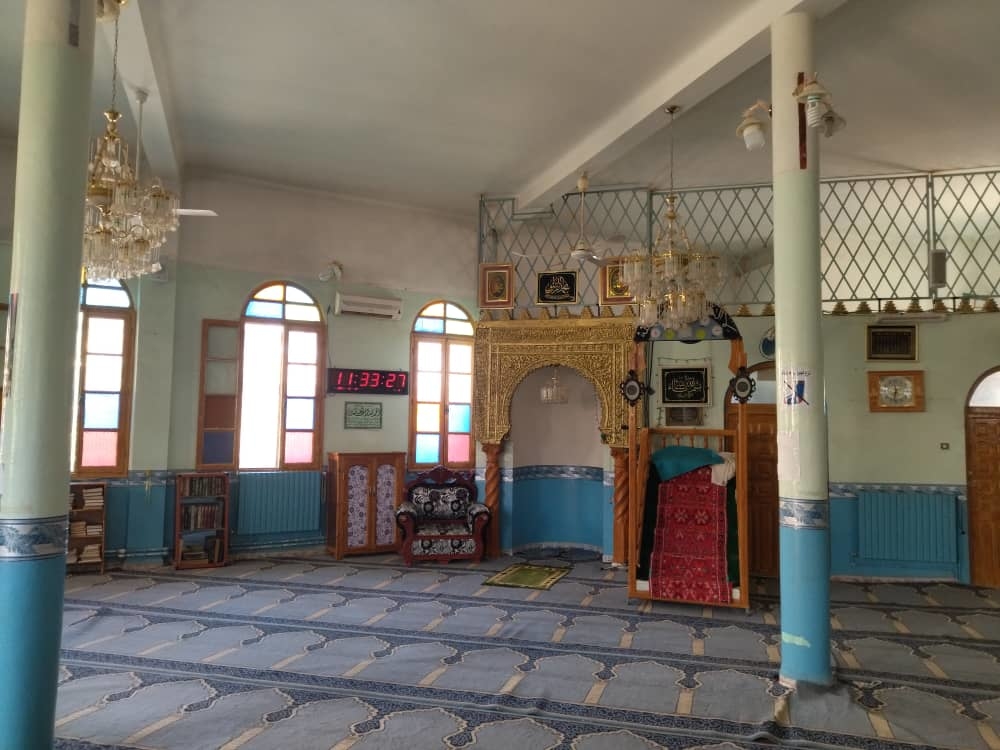 مسجد الفلاح