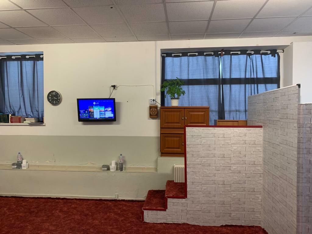 Sahaba Rostock