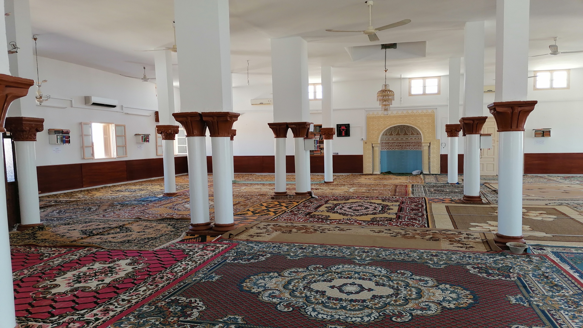 جامع العوابد