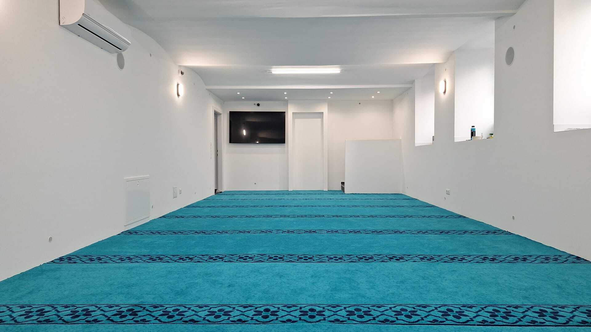 Bait ul Mamur '20