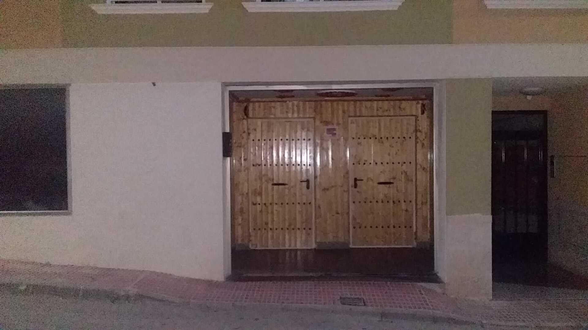 مسجد التوبة Pliego