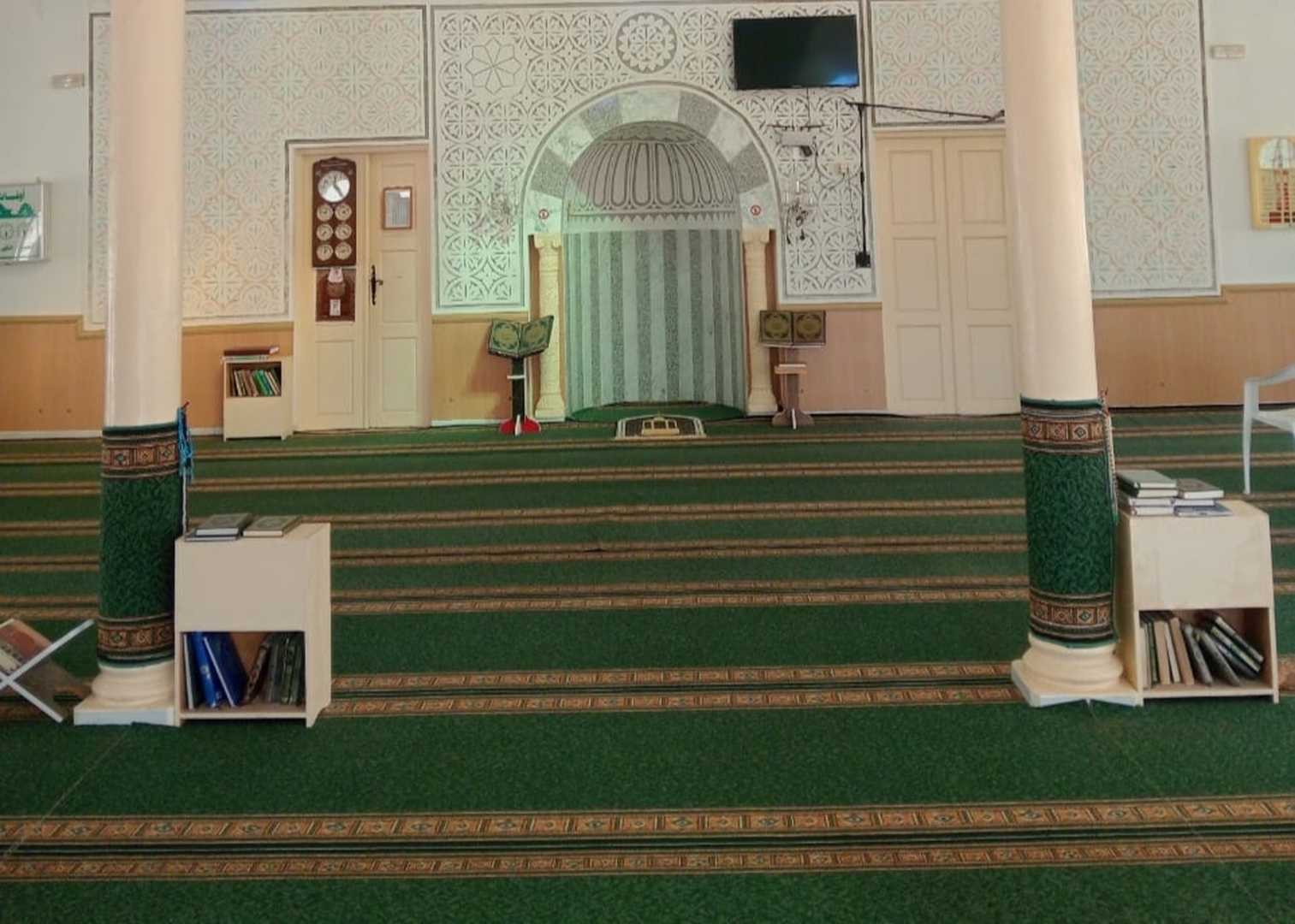 جامع الإمام سحنون