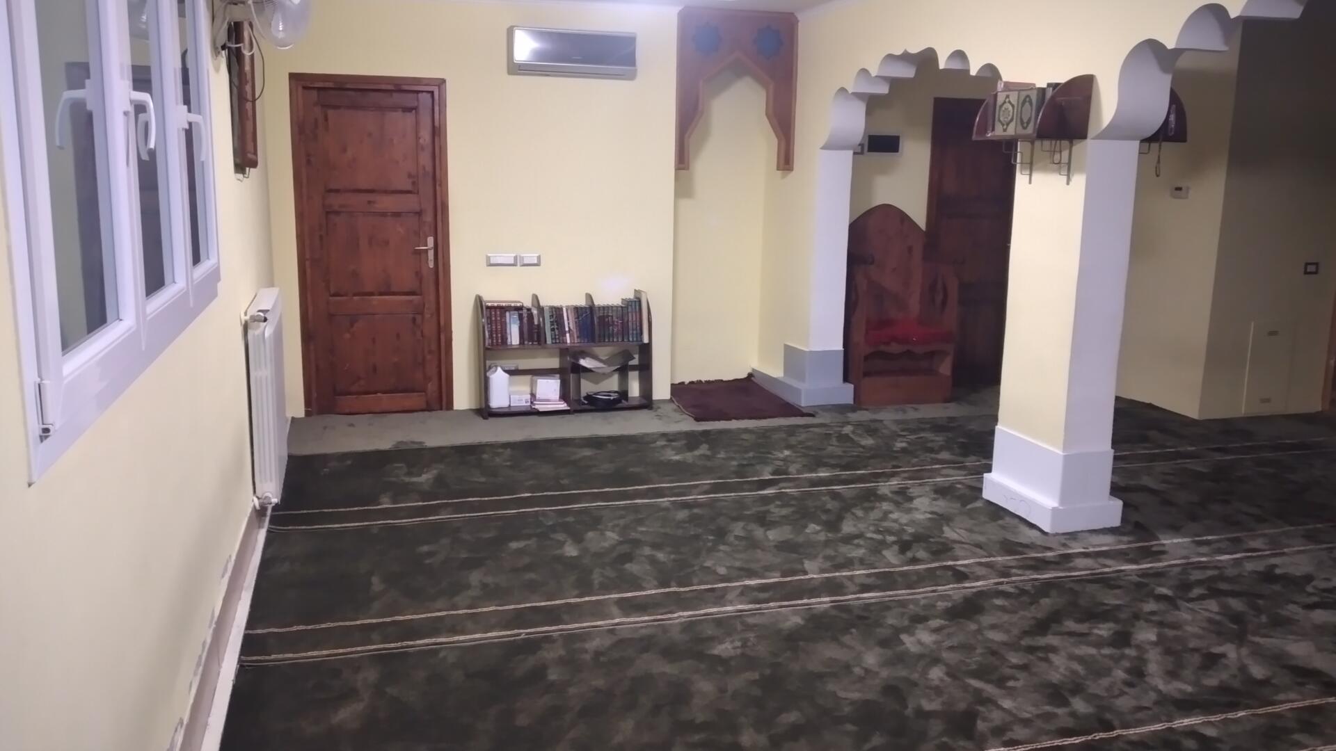 الجمعية الثقافية السلام