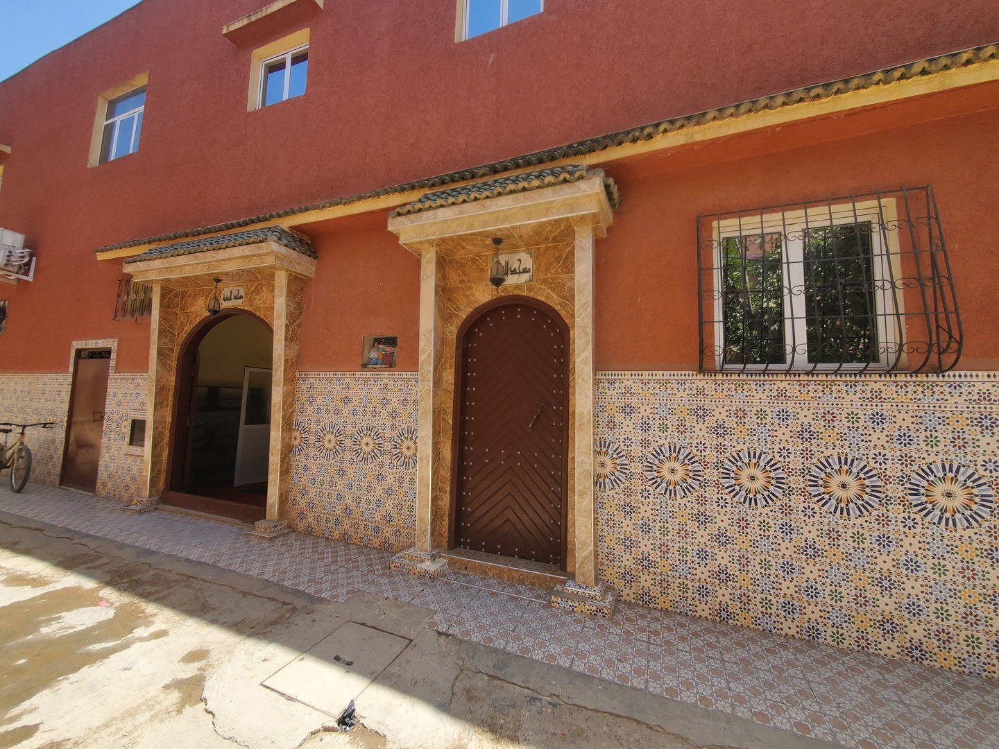 مسجد الزيتونة