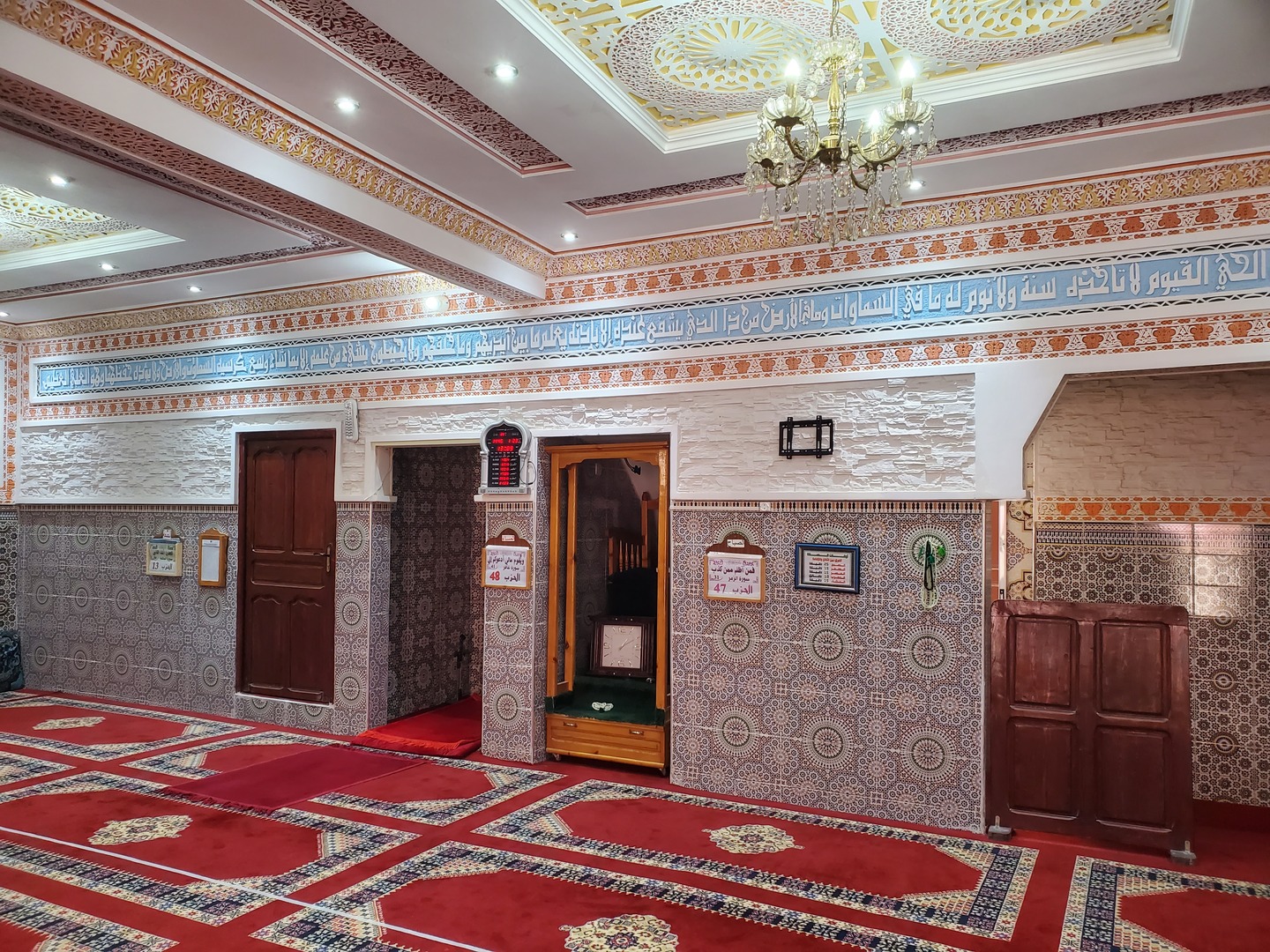 مسجد الزيتونة