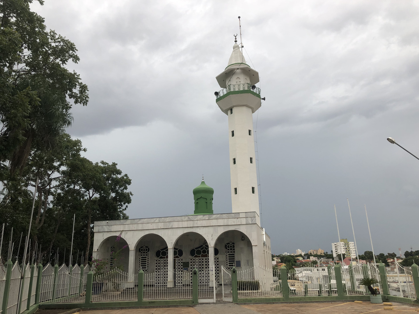 Mesquita de Cuiabá