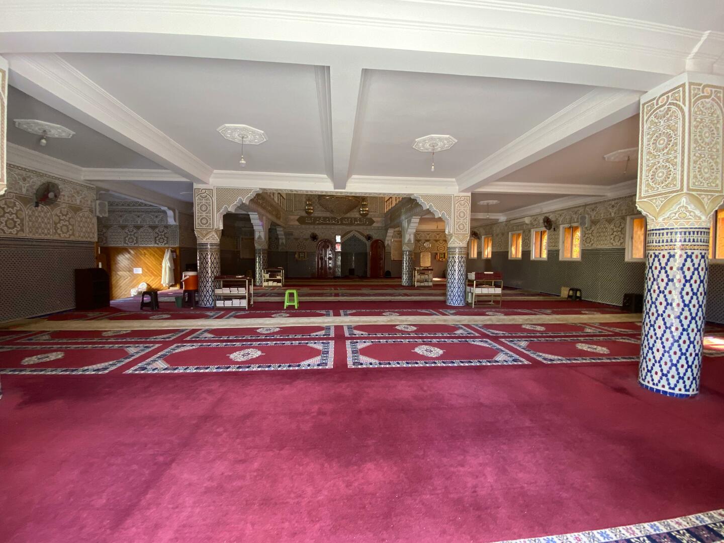 امام ورش