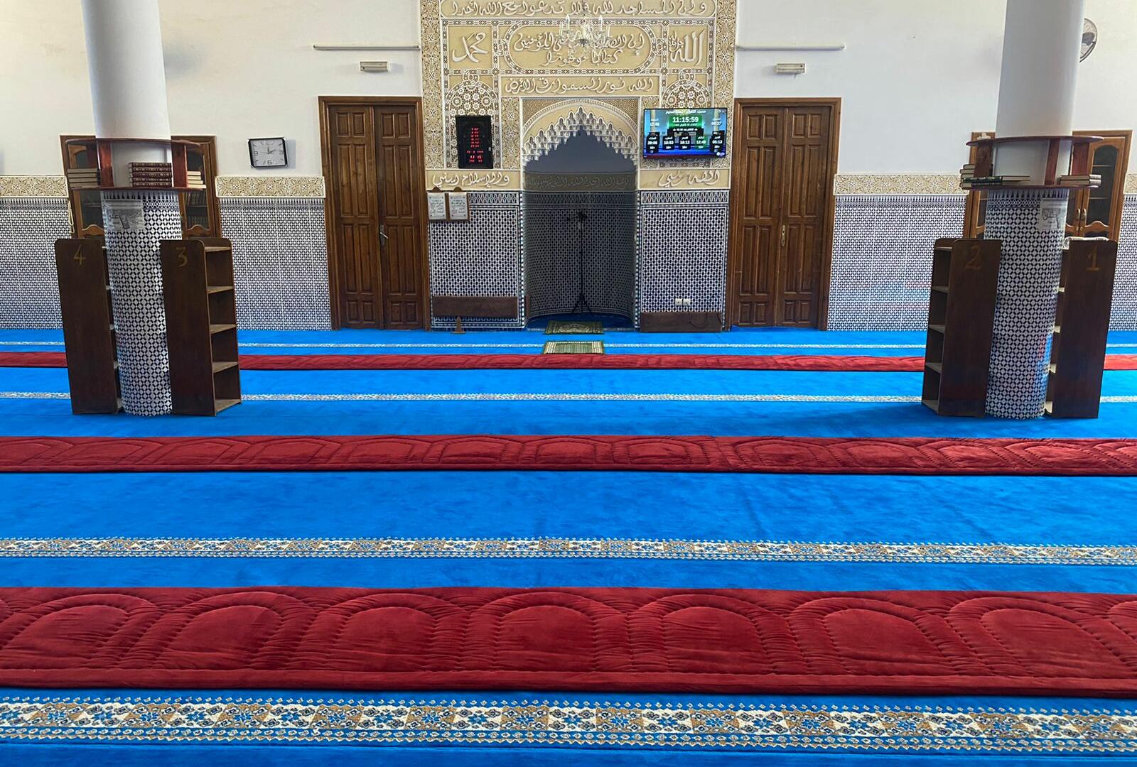مسجد التقوى
