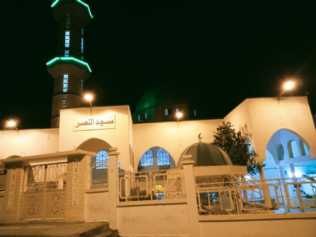 مسجد النصر