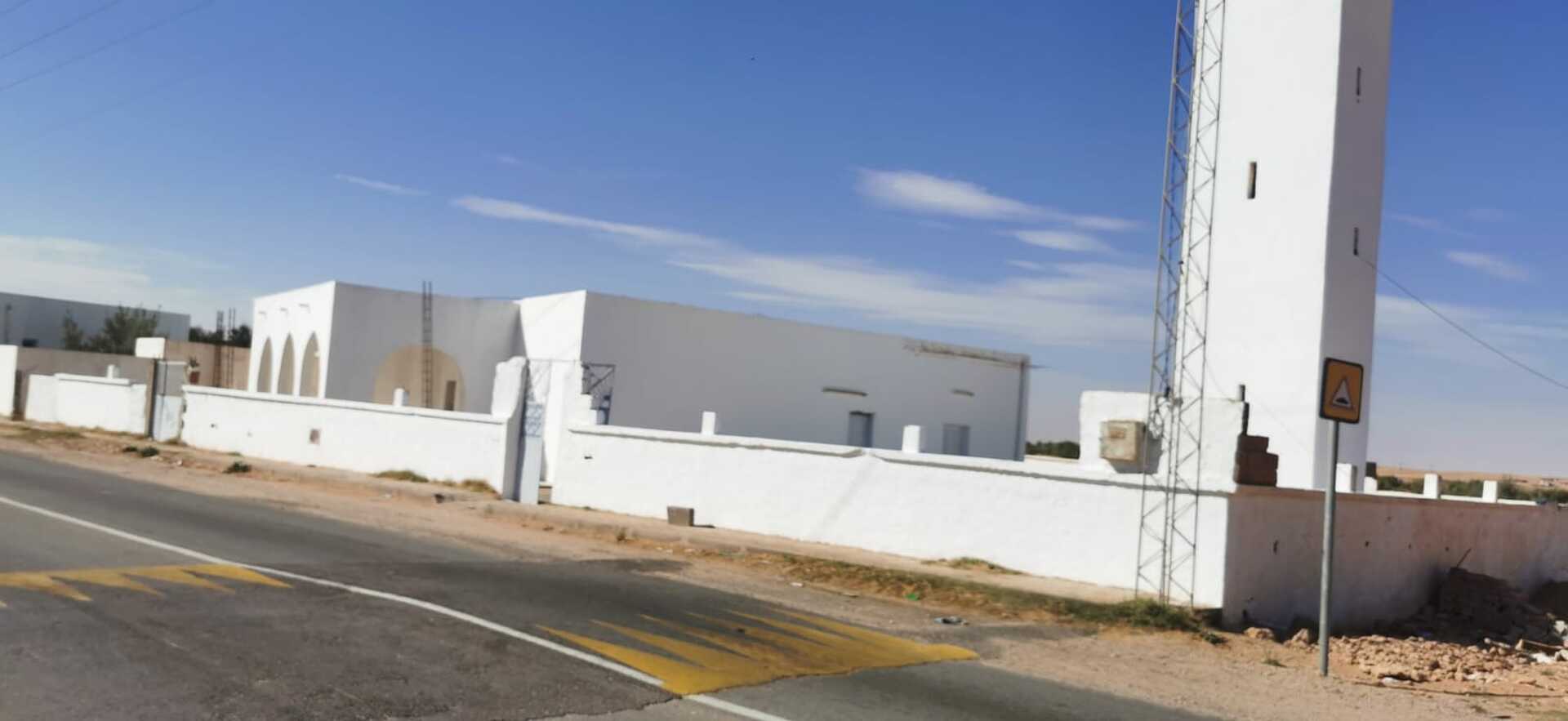 جامع المعونة