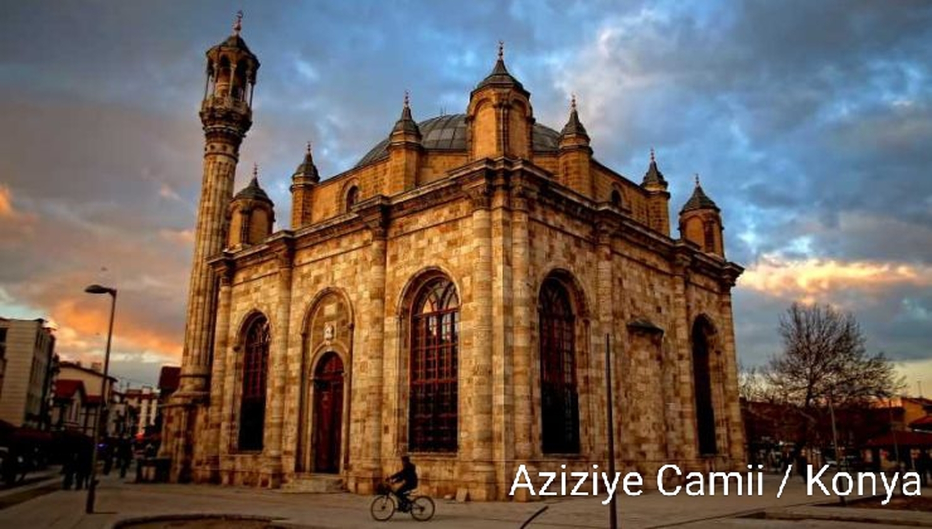 Konya