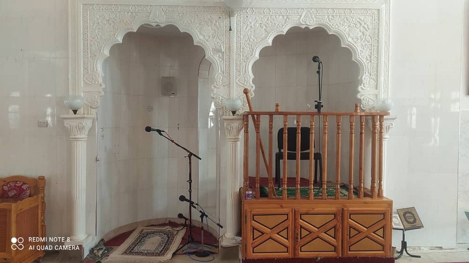 الشيخ نعيم النعيمي