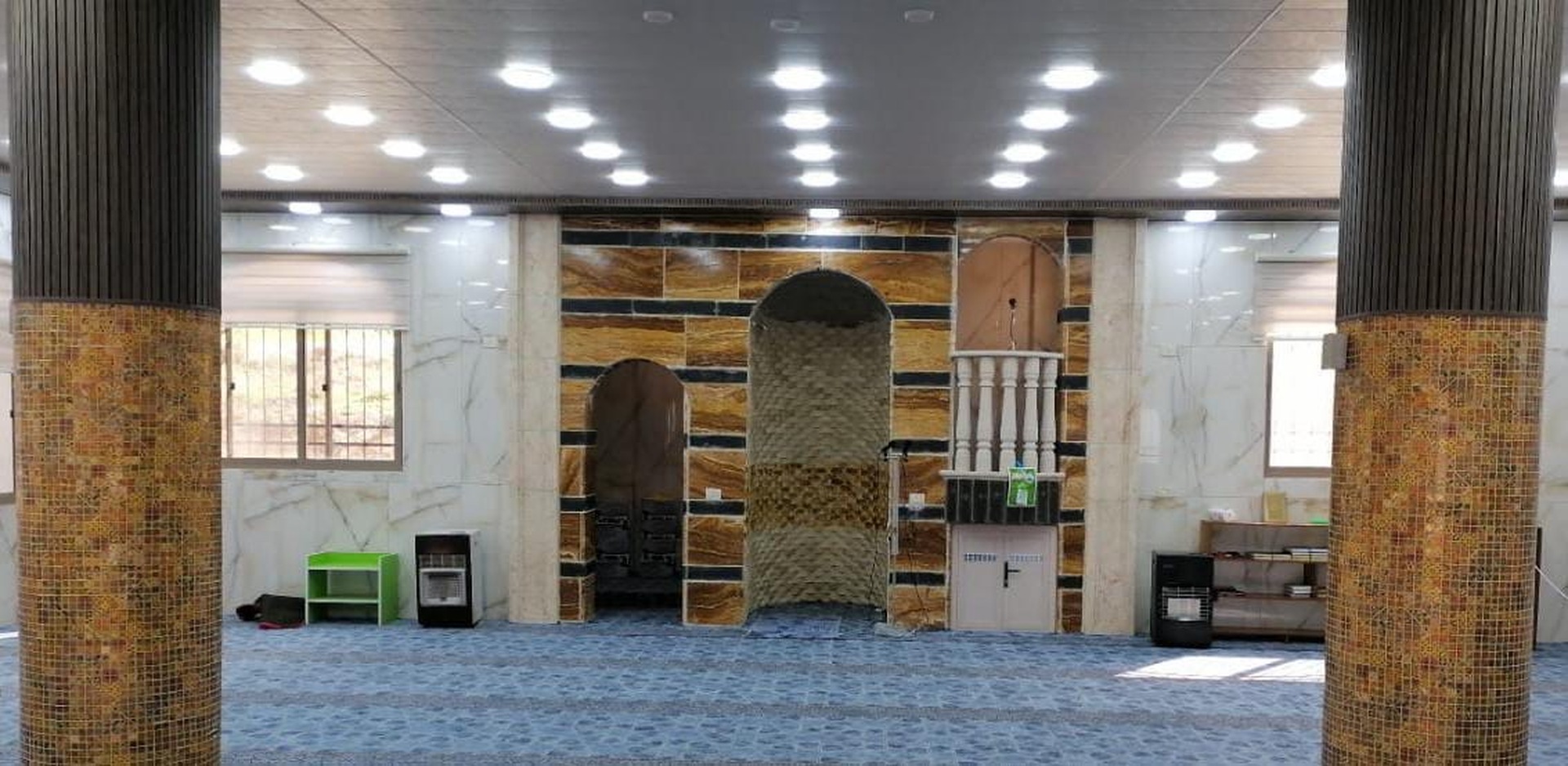 مسجد سفيان الثوري