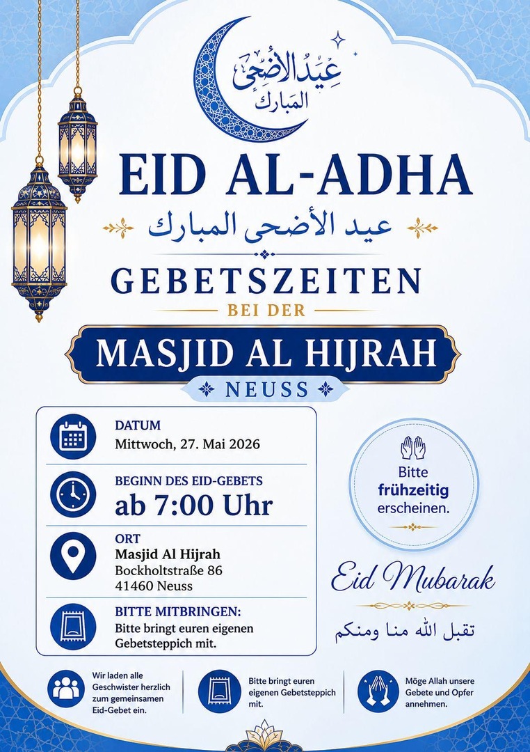 Eid Al adha