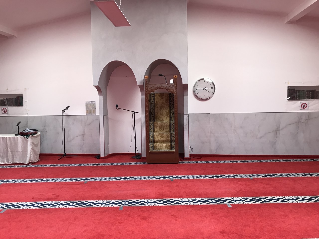 مسجد الهجرة