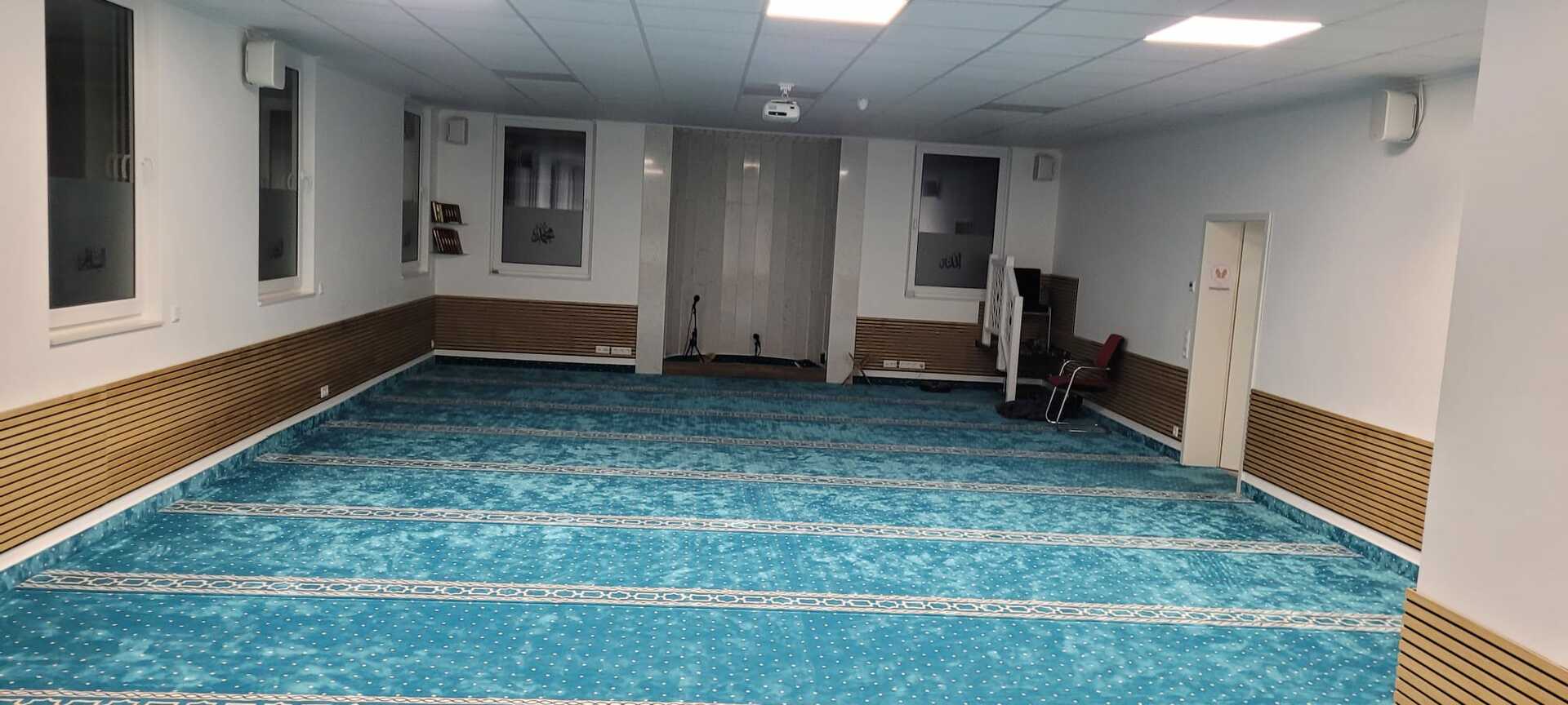 Masjid Assalam
