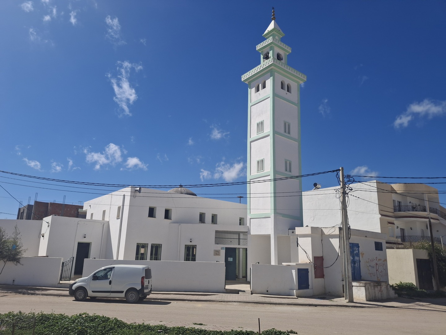 جامع غزّة