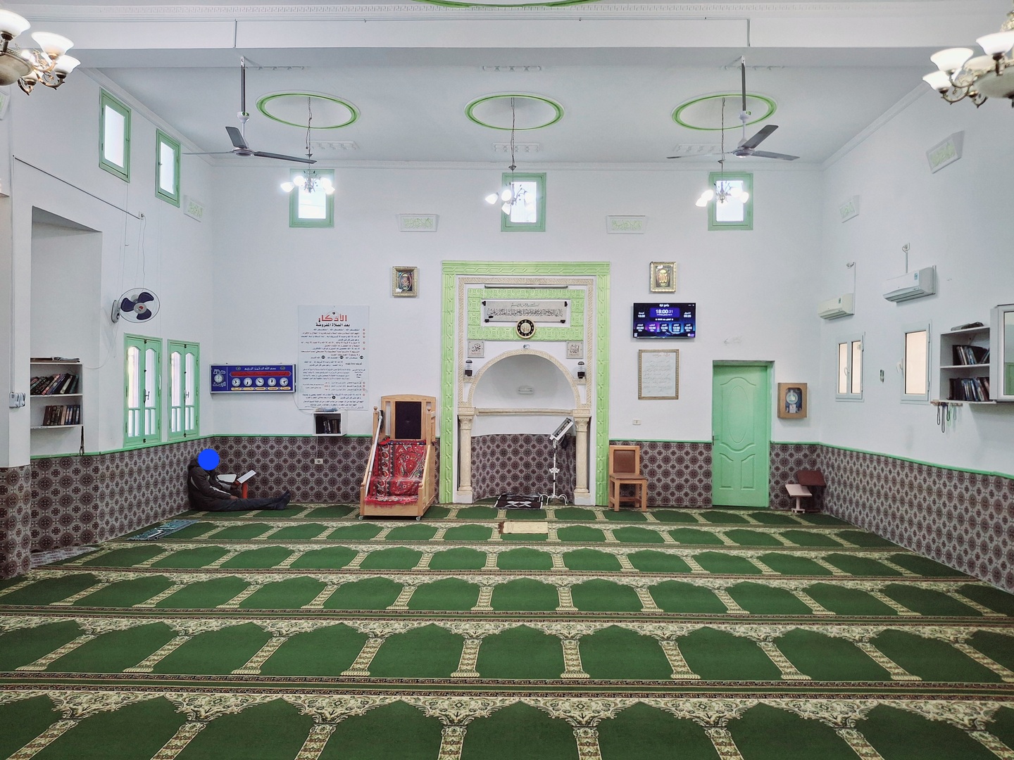 جامع غزّة