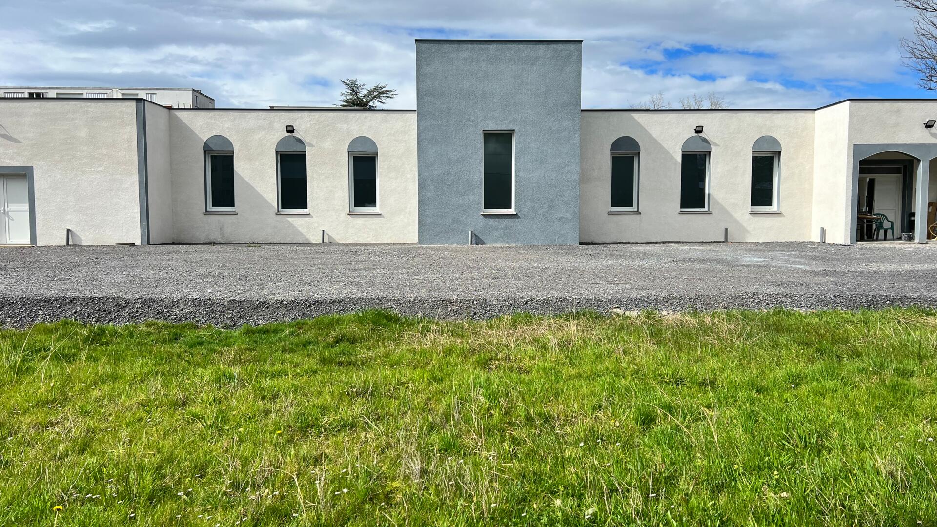 Mosquée de Mourenx