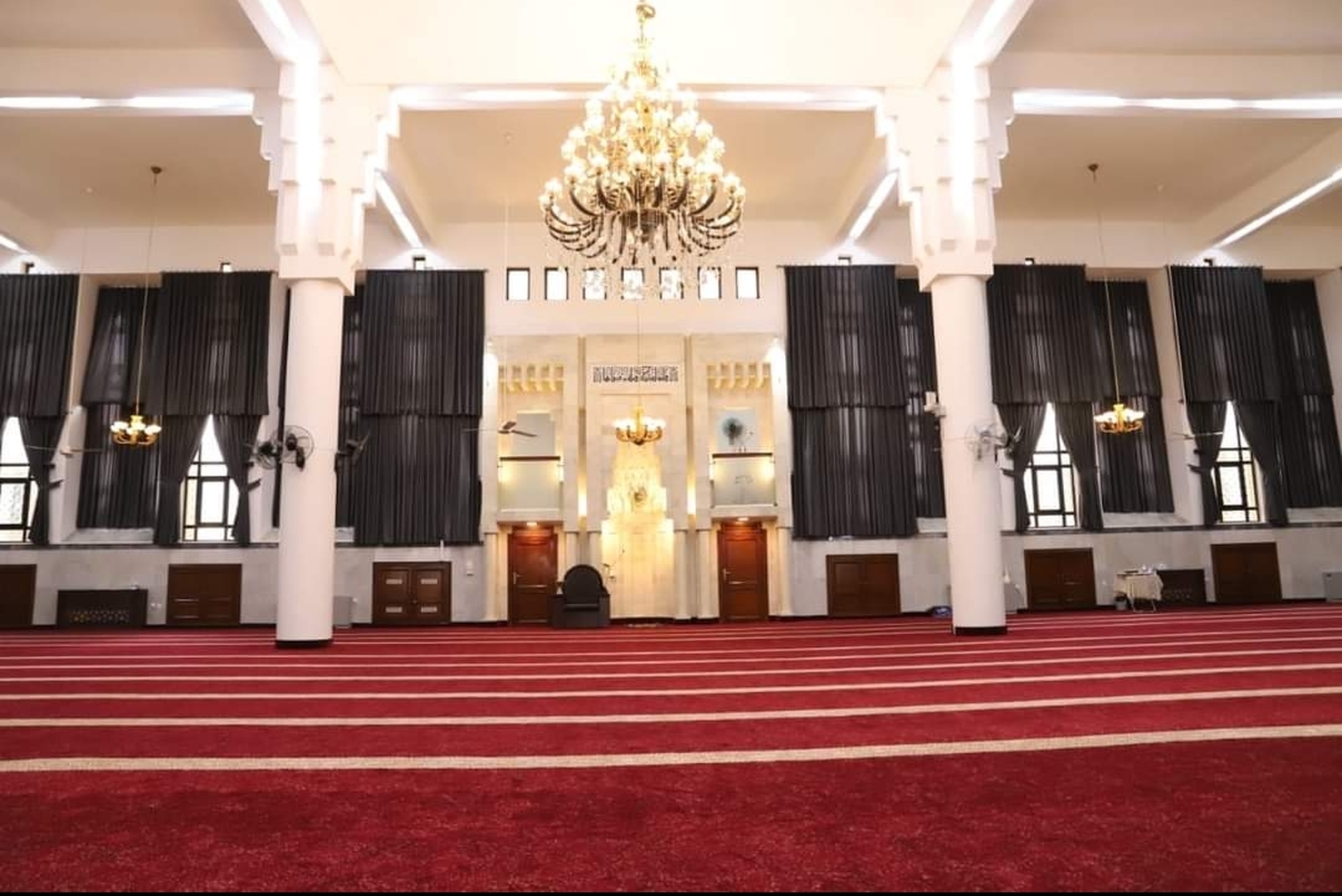 مسجد أبو نصير الكبير