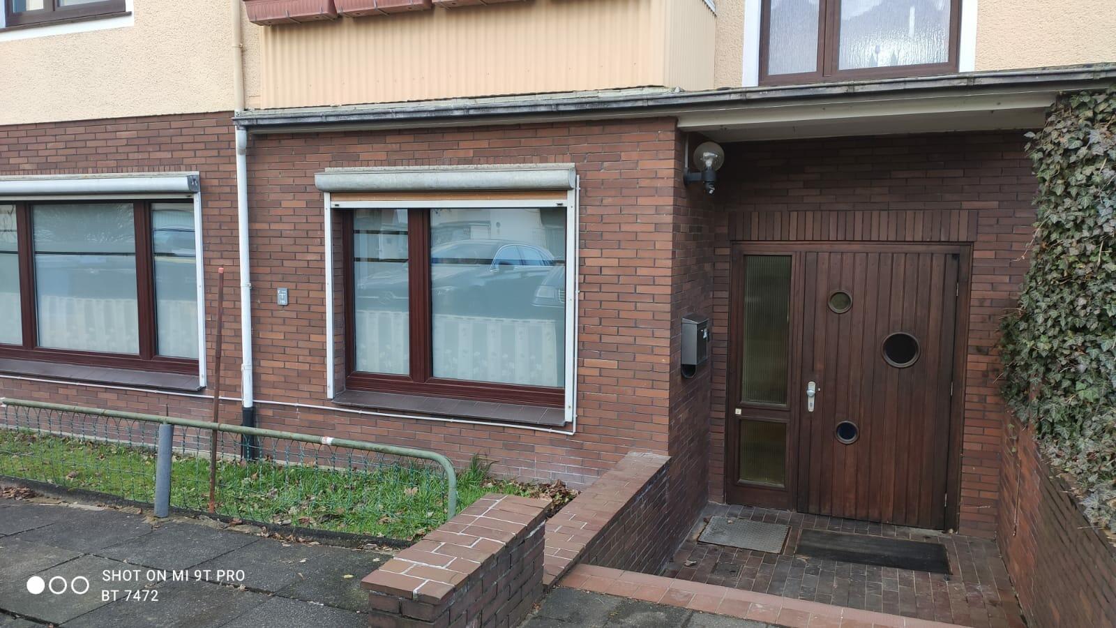 AlHuda Kulturv. مسجد الهدى