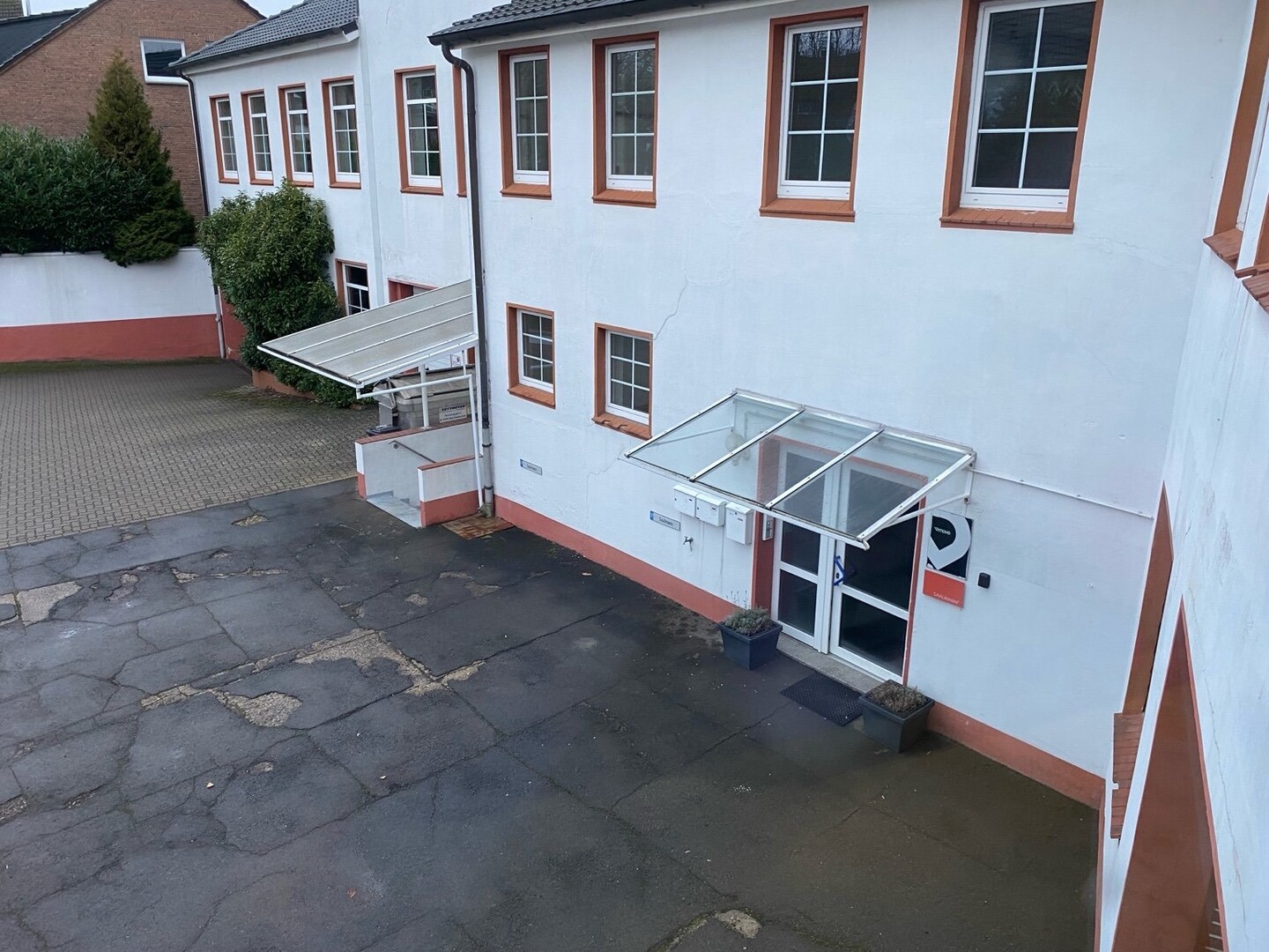 AlHuda Kulturv. مسجد الهدى