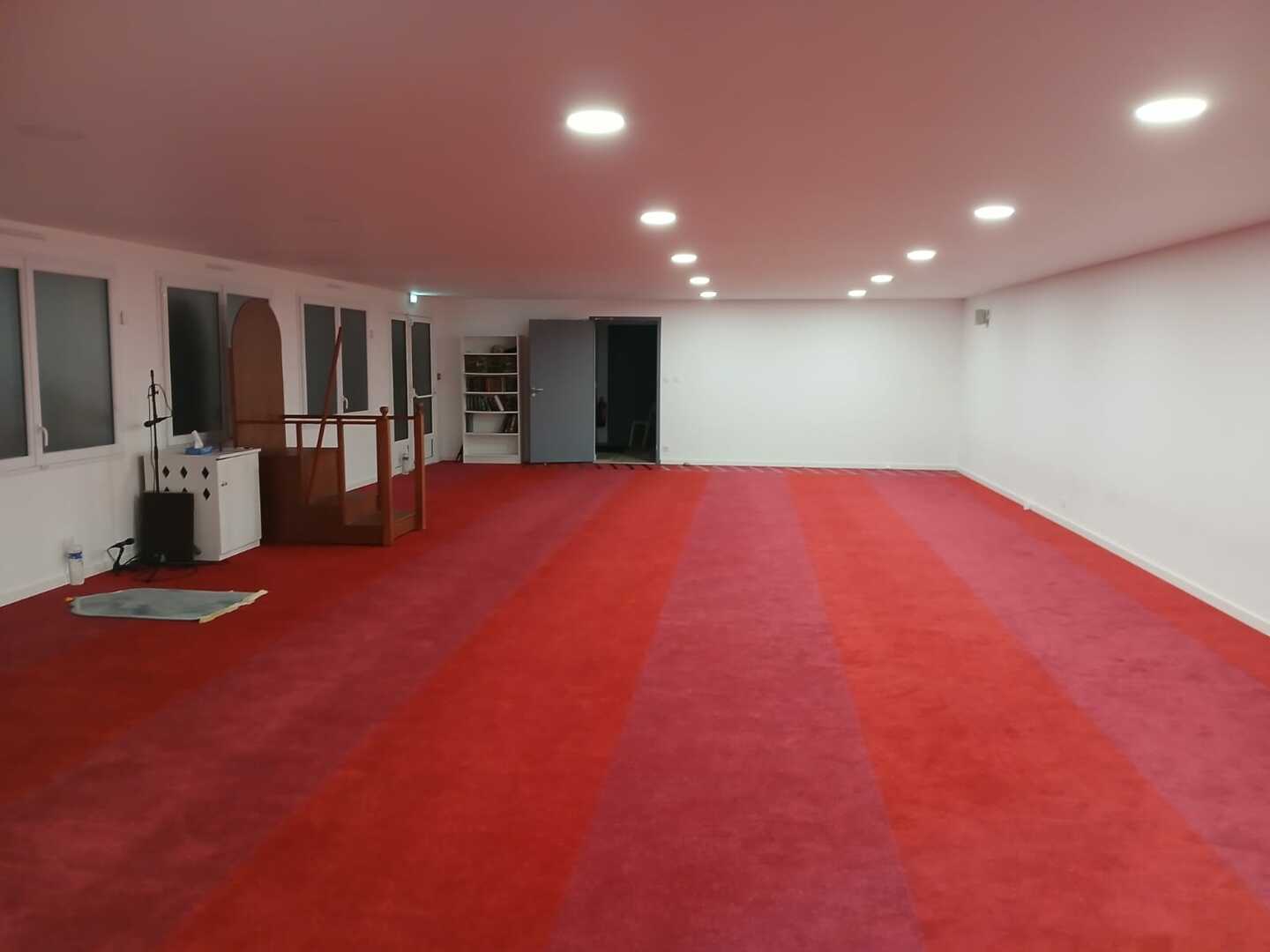 Masjid al mohcinine