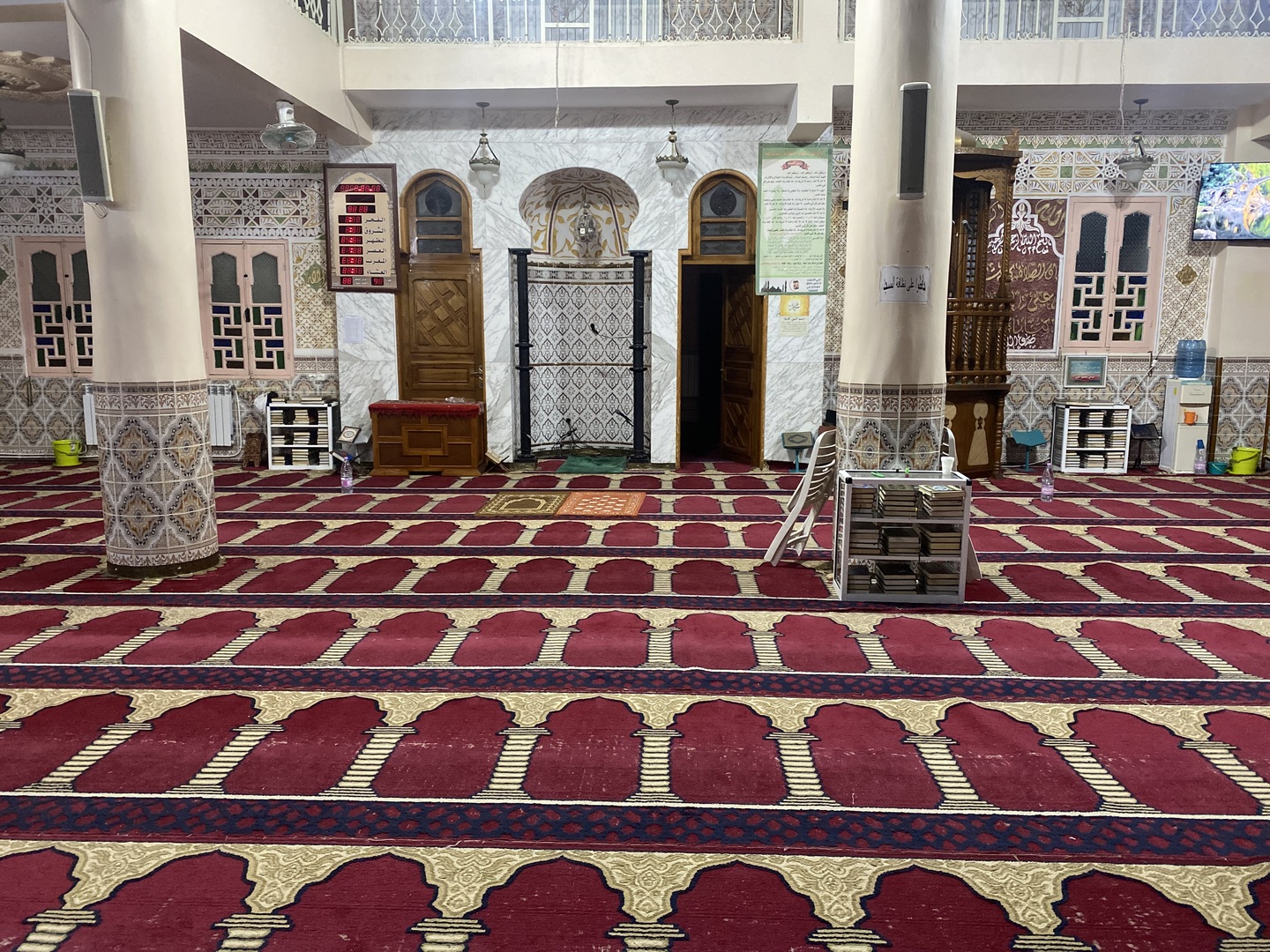 مسجد التقوى