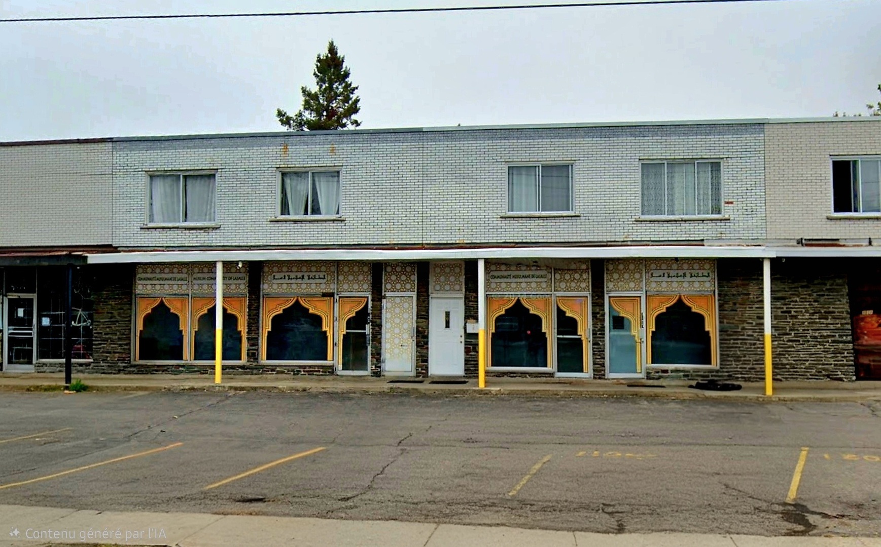 Muslim Community of LaSalle