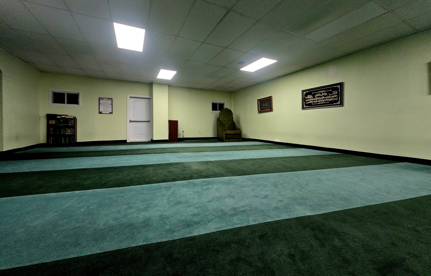 Muslim Community of LaSalle