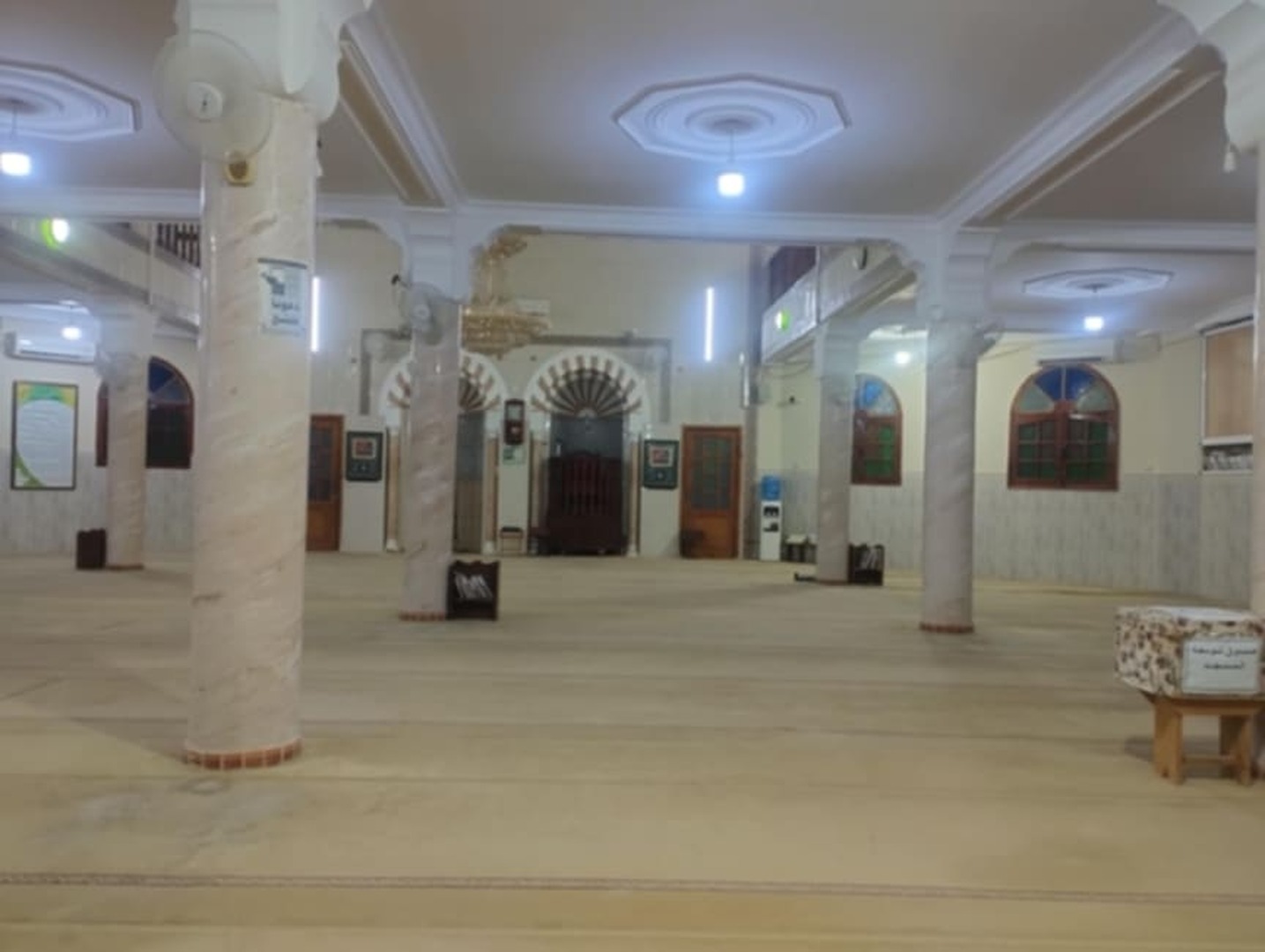 مسجد البدر