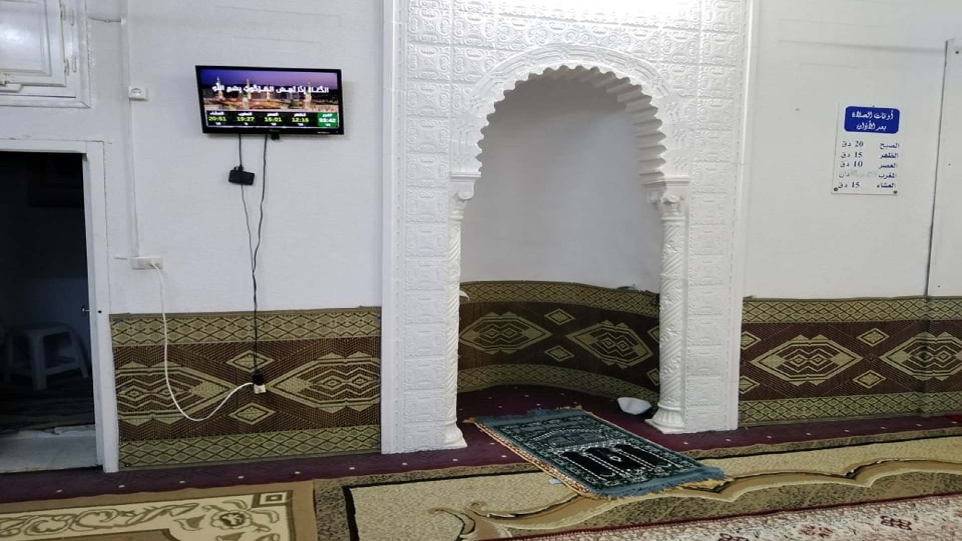 جامع الخواي